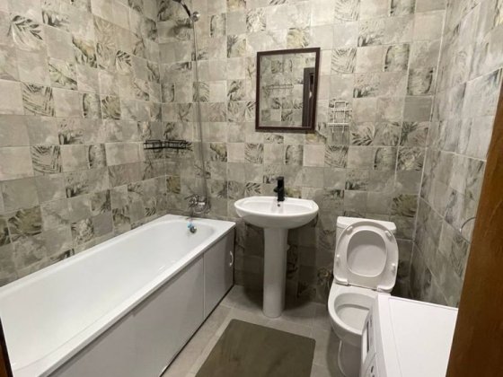 Браилки. Новобудова. Здається 1-кімнатна квартира Полтава