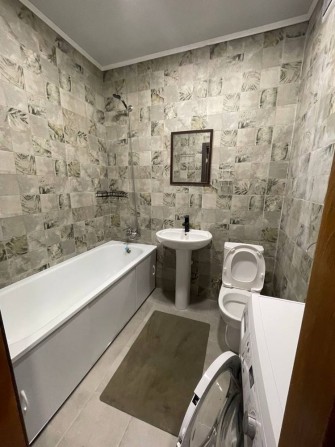 Браилки. Новобудова. Здається 1-кімнатна квартира - фото 1