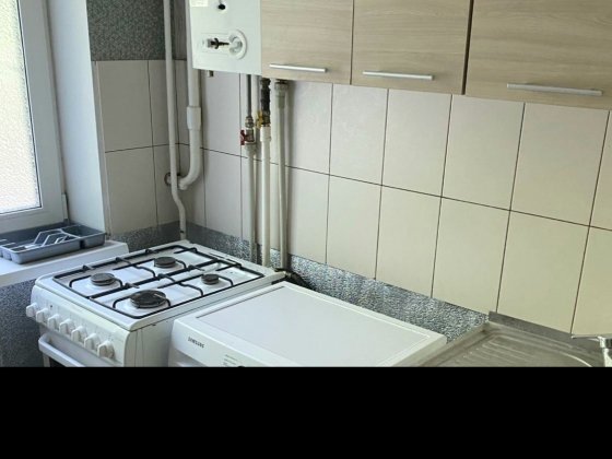 2 кімнатна квартира в центрі міста Суми Сумы