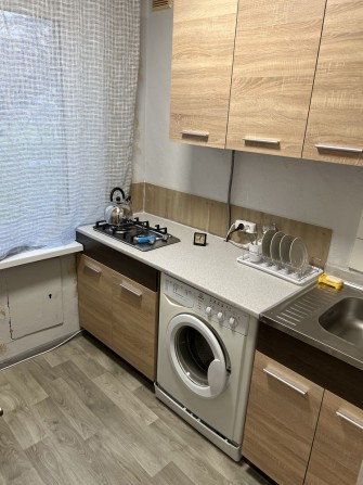 Здам 1 кім 1/9 малосімейка 4- Заріч 22 - фото 1