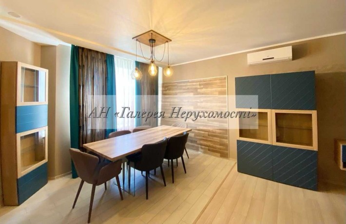 Сучасна 3 кімнатна Новий будинок - фото 1