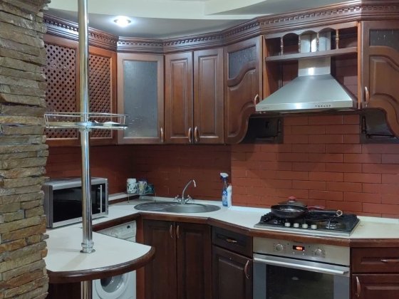 Початок Харківськоі з автономним опаленням Суми