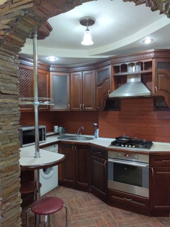 Початок Харківськоі з автономним опаленням - фото 1