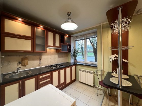 # Здам 1 кім.квартиру на Ювілейному Рівне