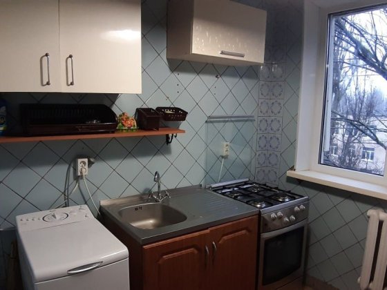 Здам 1кімн.квартиру Полтава