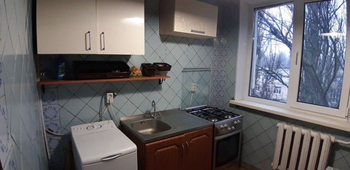 Здам 1кімн.квартиру - фото 1