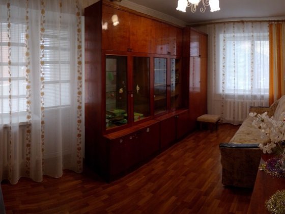 Оренда 1-но кімнатної квартири на Браїлках