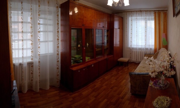 Оренда 1-но кімнатної квартири на Браїлках - фото 1