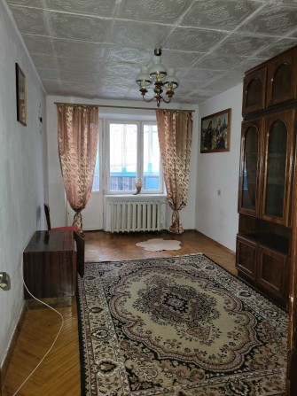 Довгострокова оренда 2-кімнатної квартири на Дружбі, Надзбручанська - фото 1