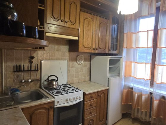 Оренда трикімнатної квартири в центрі міста! Ровно