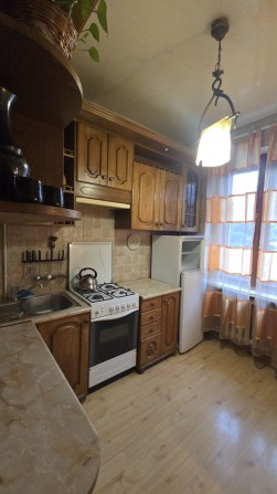 Оренда трикімнатної квартири в центрі міста! - фото 1