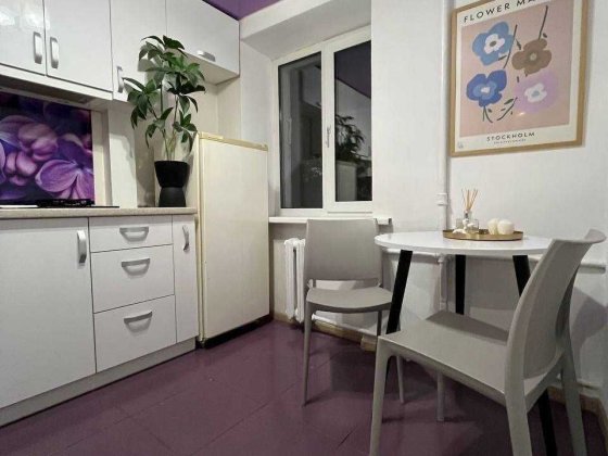 Оренда 1-ї квартири в Центрі Полтава