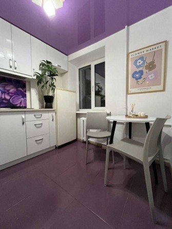 Оренда 1-ї квартири в Центрі - фото 1