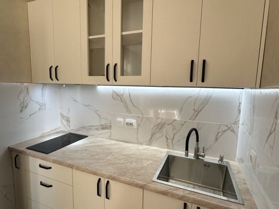 Здам 1-кімн. НОВОБУДОВу в клубному домі, ЦЕНТР!