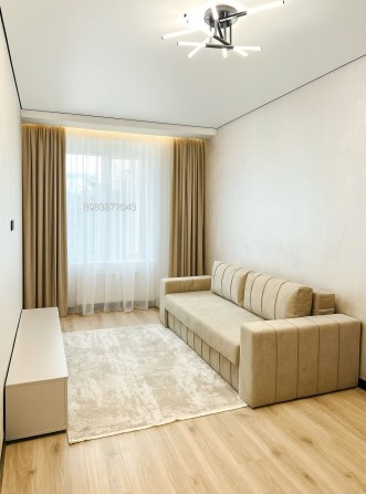 ОРЕНДА 2-кім. квартири, новобудова, Автономка !!! - фото 1