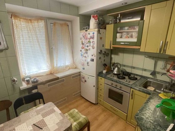 Здам 3 Кімнатну Квартиру на Браїлках Полтава