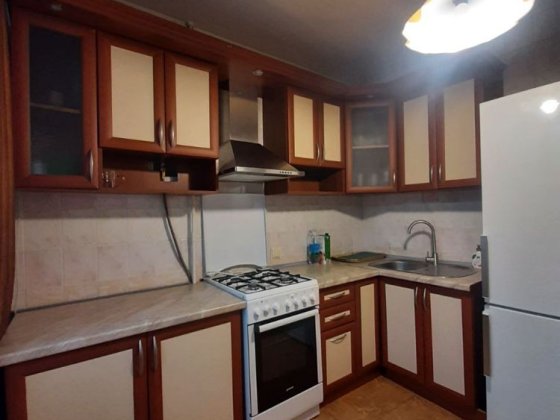 Оренда однокімнатної квартири Суми