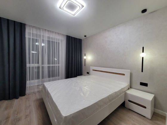 Оренда 1-кімнатної квартири на Текстильній, район Подолян Тернополь