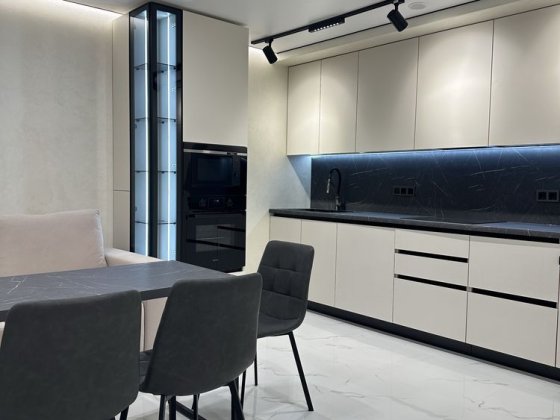 Оренда  2 кімнатна квартира з каміном Київська Північний Тернопіль Тернополь