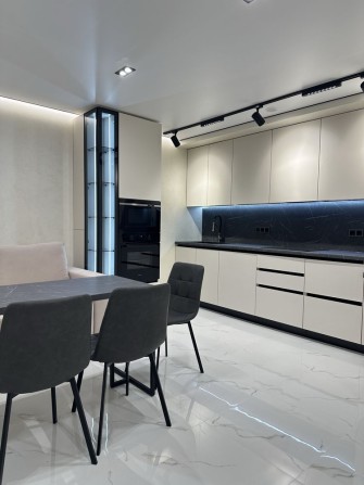 Оренда  2 кімнатна квартира з каміном Київська Північний Тернопіль - фото 1