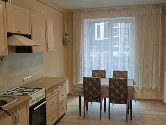 Здам 2 к-ну квартиру. Новобудова. Рівне