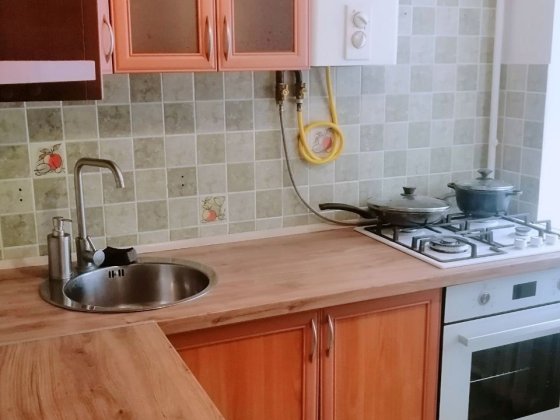 • Оренда! Тепла 2-кімн., поруч парк Ровно