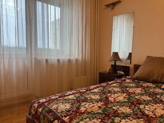 Здам 3 кмн квартиру пр.Лушпи Сумы