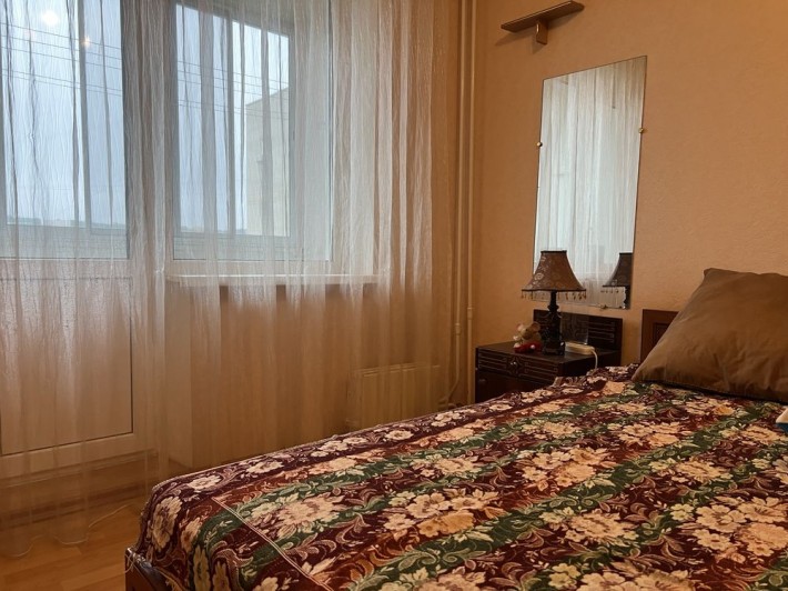 Здам 3 кмн квартиру пр.Лушпи - фото 1