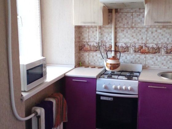 Сдаётся квартира на Гагаріна, рядом автовокзал! Кривой Рог