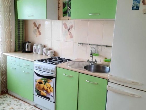 Оренда 2к.квартири, масив Східний, вулиця Степана Бандери Тернополь