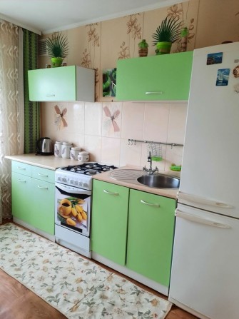 Оренда 2к.квартири, масив Східний, вулиця Степана Бандери - фото 1