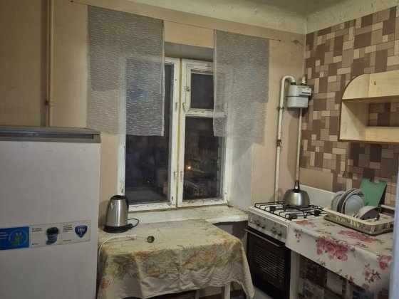 Здам 2кімн.квартиру в центрі Полтава