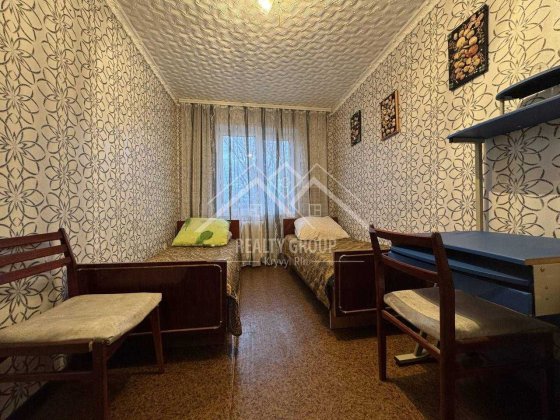 Оренда 2х кімнатної квартири на Соцмісті ( по вул. Костенка ) Кривой Рог