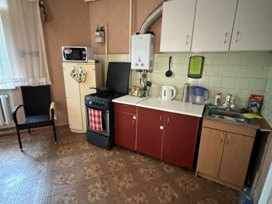 Свободна 08.12!Самый центр Полтавы!Полная комплектация! Полтава