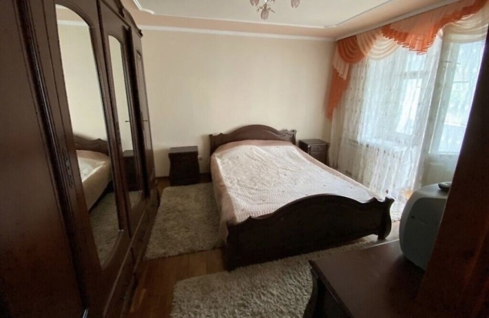 Оренда  квартири,Будного - фото 1