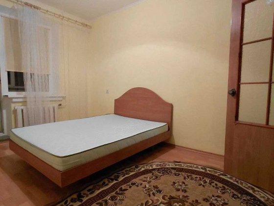 Оренда Трьохкімнатної Квартири Левада Полтава