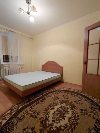 Оренда Трьохкімнатної Квартири Левада - фото 1