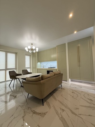 Оренда 2-х кім квартири студії - фото 1