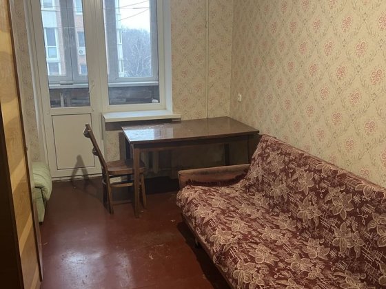 Оренда двокімнатної квартири Полтава