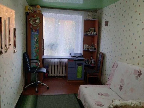 Сдам 1 ком. кв.  р-н Половков в Супруновке. Полтава