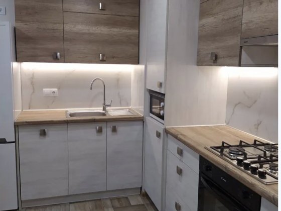 Нова квартира в центрі Героїв Євромайдану Тернопіль