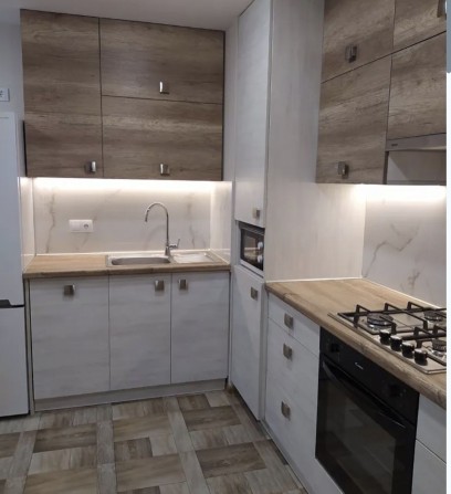 Нова квартира в центрі Героїв Євромайдану - фото 1