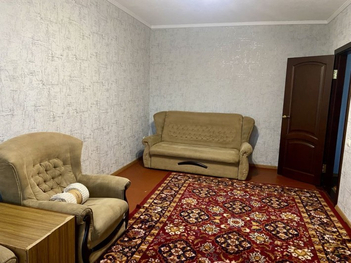 Оренда 1-кімнатної квартири ПІВДГЗК (Інгулецький район) - фото 1