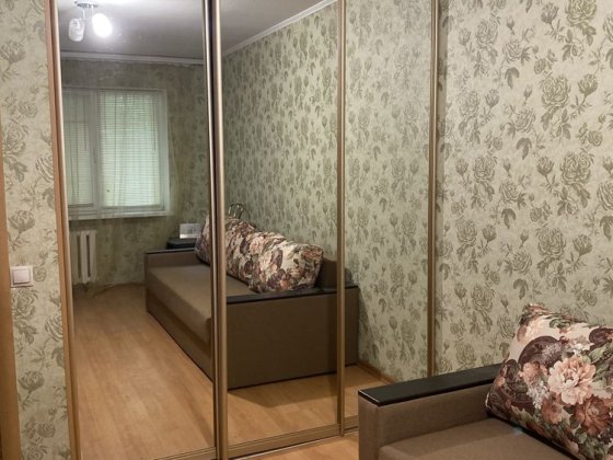 Оренда 2к.квартиру на Британській Суми