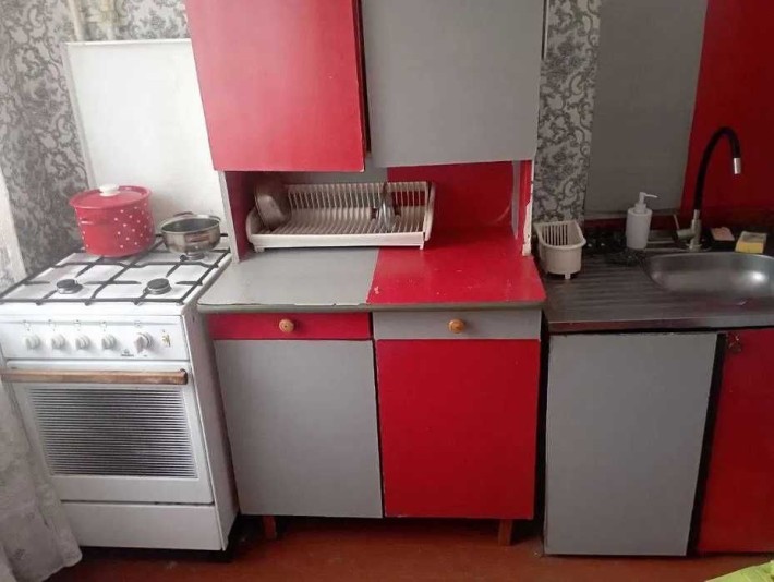 Оренда 2х к квартира Соборна, Рем завод - фото 1