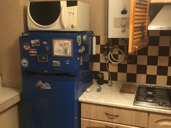 Косметичний ремонт,район ТРЦ.Чайка Ровно