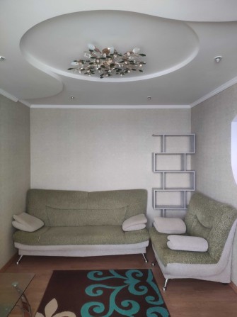 Аренда 2 квартиры.  Центр. - фото 1