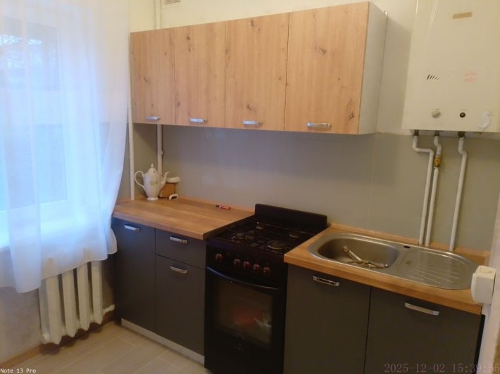 Оренда 2кім.кв з свіжим ремонтом. - фото 1