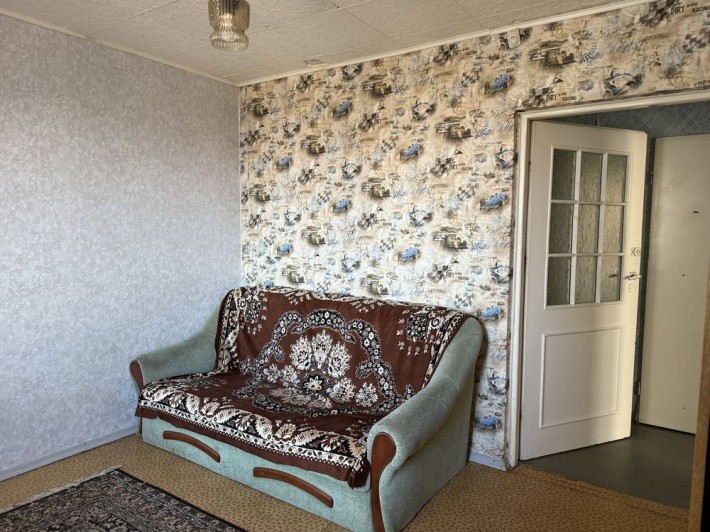 Здам 2к.кв на Харківській - фото 1