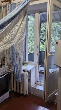 Полтава. 2ком Конкорд 2эт 9эт дома 8500 - фото 1